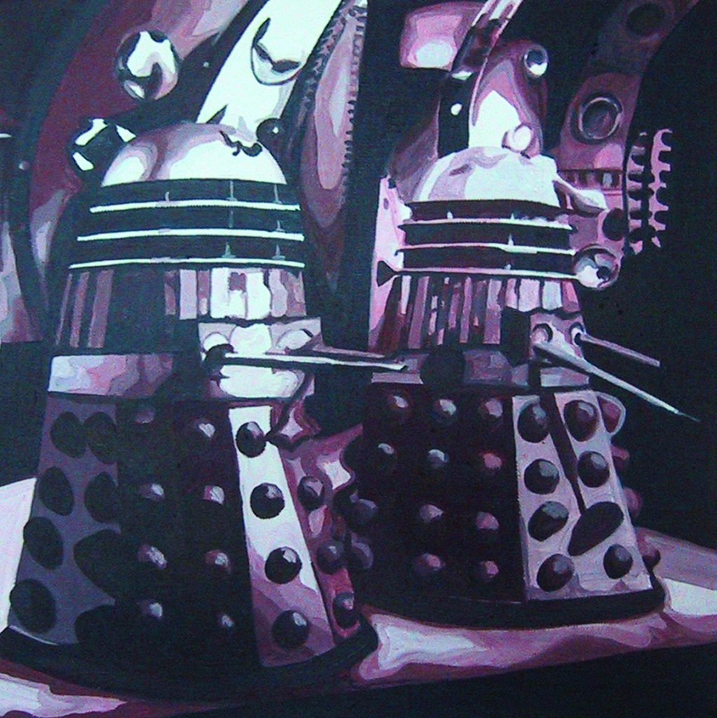 Daleks